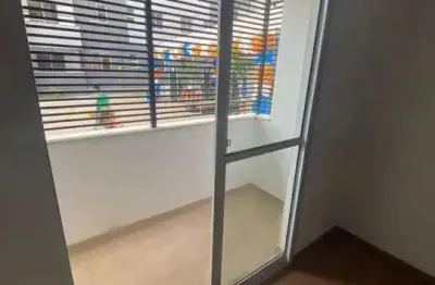Apartamento à venda, 2 quartos, 1 vaga, martins - uberlândia/mg