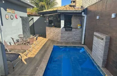 Casa à venda, 3 quartos, 2 suítes, 2 vagas, jardim botanico - uberlândia/mg
