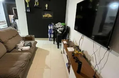 Apartamento à venda, 3 quartos, 1 suíte, 1 vaga, jardim das palmeiras - uberlândia/mg