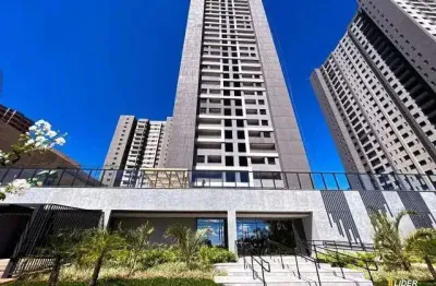 Apartamento à venda, 3 quartos, 1 suíte, 2 vagas, jardim sul - uberlândia/mg