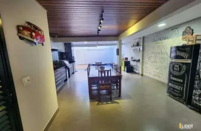 Casa em condomínio à venda, 3 quartos, 3 suítes, 2 vagas, jardim botanico - uberlândia/mg