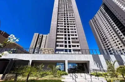 Apartamento à venda, 3 quartos, 1 suíte, 2 vagas, jardim sul - uberlândia/mg