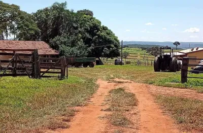 Fazenda à venda, area rural de campina verde - campina verde/mg