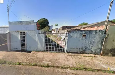 Terreno à venda na Rua Monte Carmelo, Osvaldo Rezende, Uberlândia