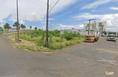 Terreno à venda na Avenida Arnaldo Contursi, Marta Helena, Uberlândia