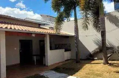 Casa à venda, 3 quartos, 1 suíte, 2 vagas, maravilha - uberlândia/mg
