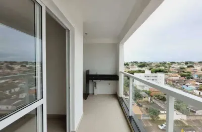 Apartamento à venda, 2 quartos, 1 suíte, aclimacao - uberlândia/mg