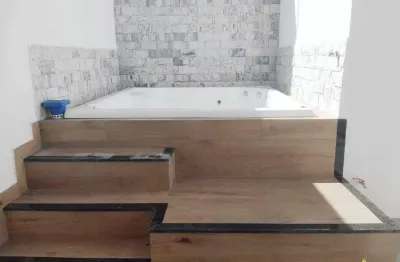 Casa à venda, 3 quartos, 1 suíte, 4 vagas, alto umuarama - uberlândia/mg