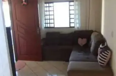 Casa à venda, 3 quartos, 1 suíte, 1 vaga, alto umuarama - uberlândia/mg