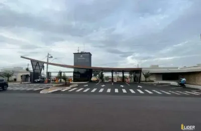 Terreno em condomínio à venda, jardim botanico - uberlândia/mg