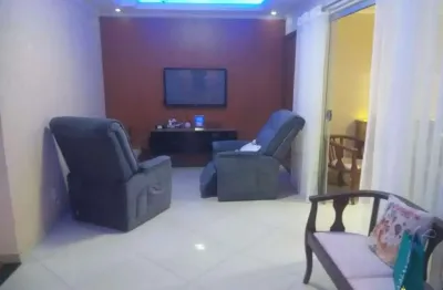 Apartamento à venda, 3 quartos, 1 suíte, 2 vagas, santa maria - uberlândia/mg