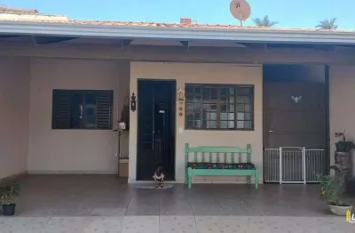 Casa em condomínio à venda, 2 quartos, 2 vagas, taiaman - uberlândia/mg