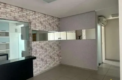 Apartamento à venda, 3 quartos, 1 suíte, 1 vaga, custodio pereira - uberlândia/mg
