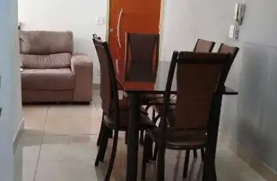 Apartamento à venda, 3 quartos, mansour - uberlândia/mg