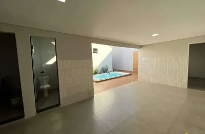 Casa à venda, 3 quartos, 1 suíte, 2 vagas, planalto - uberlândia/mg
