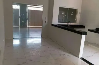 Casa à venda, 2 quartos, 1 suíte, 2 vagas, sao jorge - uberlândia/mg