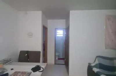 Apartamento à venda, 2 quartos, 1 suíte, 1 vaga, jardim holanda - uberlândia/mg