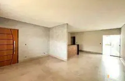 Casa à venda, 3 quartos, 1 suíte, 4 vagas, vigilato pereira - uberlândia/mg