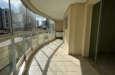 Apartamento à venda, 3 quartos, 1 suíte, 2 vagas, centro - uberlândia/mg