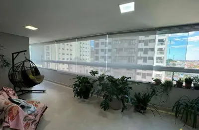 Apartamento à venda, 3 quartos, 3 suítes, 3 vagas, martins - uberlândia/mg