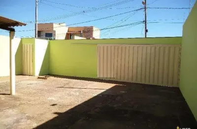 Casa à venda, 3 quartos, 4 vagas, pacaembu - uberlândia/mg