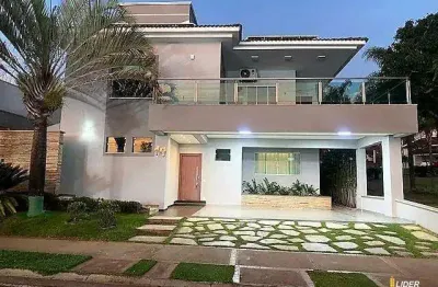 Casa em condomínio à venda, 4 quartos, 2 suítes, 3 vagas, condominio paradiso ecologico - uberlândia/mg