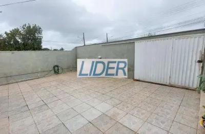 Casa à venda, 3 quartos, 1 suíte, 4 vagas, residencial gramado - uberlândia/mg