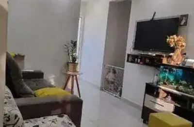 Apartamento à venda, 2 quartos, 1 suíte, 2 vagas, granada - uberlândia/mg