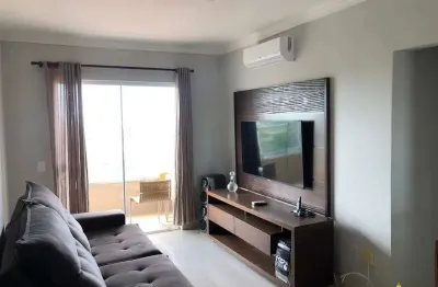 Apartamento à venda, 2 quartos, 1 suíte, 1 vaga, santa mônica - uberlândia/mg