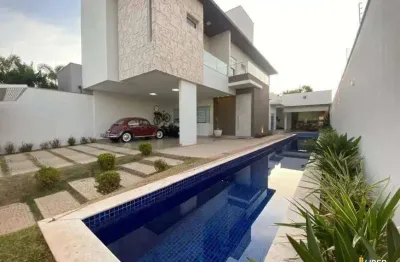 Casa à venda, 4 quartos, 4 suítes, 4 vagas, itapema sul - uberlândia/mg