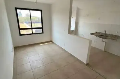 Apartamento à venda, 2 quartos, 1 vaga, grand ville - uberlândia/mg