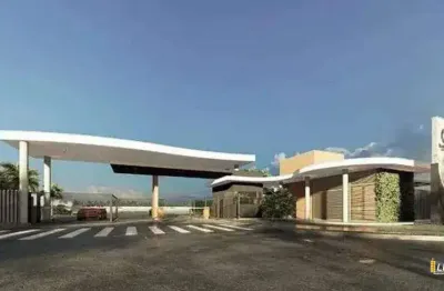 Terreno à venda na Avenida Multicor, Grand Ville, Uberlândia