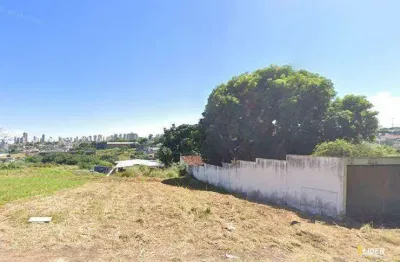 Terreno à venda na Alameda Marília de Dirceu, City Uberlândia, Uberlândia
