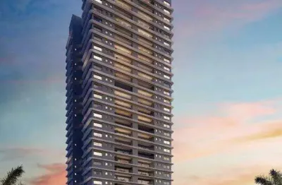 Apartamento à venda, 4 quartos, 4 suítes, 2 vagas, jardim karaíba - uberlândia/mg