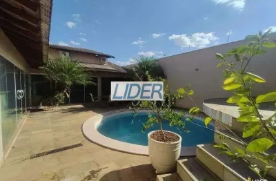 Casa à venda, 4 quartos, 2 suítes, 4 vagas, jardim colina - uberlândia/mg
