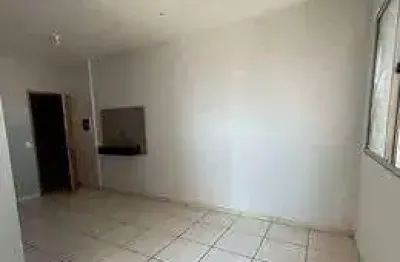 Apartamento à venda, 2 quartos, 1 vaga, jardim brasilia - uberlândia/mg
