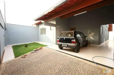 Casa à venda, 3 quartos, 1 suíte, 4 vagas, santa rosa - uberlândia/mg