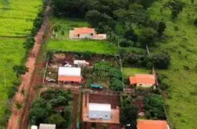 Chácara / sítio à venda na Represa De Miranda, Represa de Miranda, Uberlândia