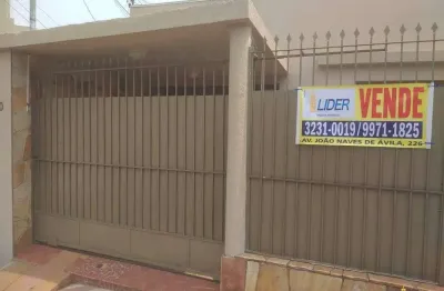 Casa à venda, 4 quartos, 2 suítes, patrimonio - uberlândia/mg