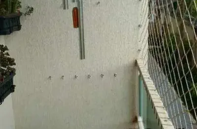 Apartamento à venda, 3 quartos, 1 suíte, copacabana - uberlândia/mg
