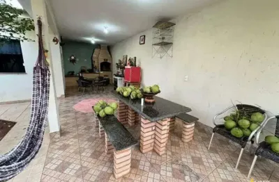Casa à venda, 3 quartos, 3 suítes, 4 vagas, cidade jardim - uberlândia/mg