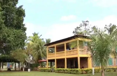 Fazenda à venda, area rural de cocalinho - mt - cocalinho/mt
