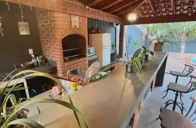 Casa à venda, 4 quartos, 3 suítes, 6 vagas, cidade jardim - uberlândia/mg