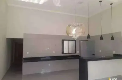 Casa à venda, 3 quartos, 1 suíte, 2 vagas, novo mundo - uberlândia/mg