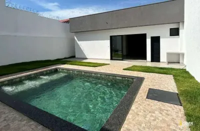 Casa à venda, 3 quartos, 3 suítes, 4 vagas, cidade jardim - uberlândia/mg