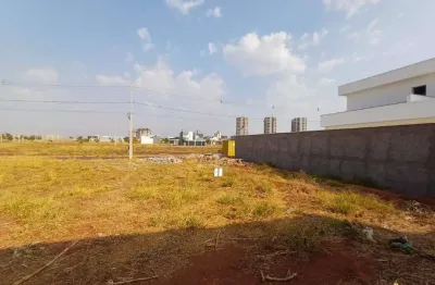 Terreno à venda na Rua Aluísio Azevedo, Vida Nova, Uberlândia