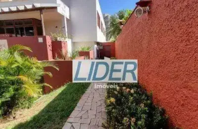 Imovel comercial à venda, 6 quartos, 2 vagas, fundinho - uberlândia/mg