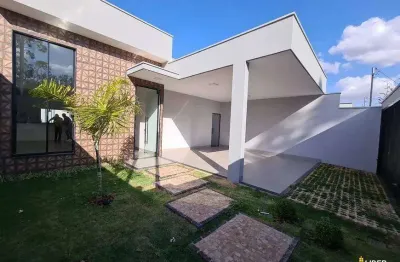 Casa à venda, 3 quartos, 1 suíte, 3 vagas, jardim europa - uberlândia/mg