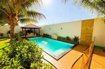 Casa à venda, 3 quartos, 2 suítes, 6 vagas, jardim sul - uberlândia/mg