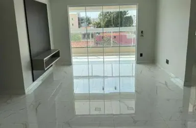 Apartamento à venda, 3 quartos, 1 suíte, 1 vaga, santa mônica - uberlândia/mg
